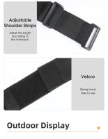 WEST BIKING-bolsa de agua ultraligera para bicicleta, mochila de hidratación deportiva de 10l, ergonómica, para ciclismo de montaña o de carretera, para escalada al aire libre - details 11