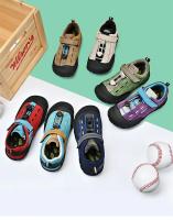 Zapatos De Escalada De Alta Calidad Para Niños, Zapatillas Elásticas Para Exteriores Para Niños, Zapatos Deportivos Casuales De Moda Para Niñas, Entrenadores Antideslizantes Para Niños - details 4