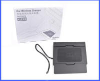 Placa de Carga Inalámbrica Qi para Automóvil 15W Rápida para Lexus NX NX200 NX200T NX300 NX300h Accesorios Modificación Producto Normal Fabricado en China - details 9