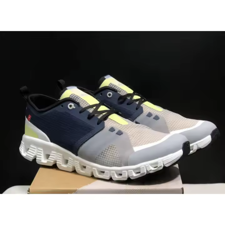 Protección, ligera, cómoda, versátil, transpirable, amortiguadora, para parejas, zapatos para correr. Cómodos y adecuados para el deporte. - 1