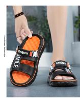 Zapatillas de Masaje para Hombres 2025 Comodidad en Casa, Playa, Afuerfa Zapatos Casuales Suaves - details 8