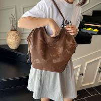 Con Clip para gafas de sol, bolso Retro de murciélago, bolso de hombro, bolso de playa bohemio, bolso de cubo de gran capacidad, bolso de mano de lujo - details 13