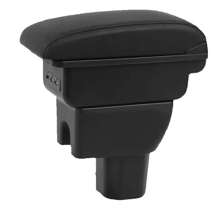 Reposabrazos Ca para Suzuki Splash, piezas de reacondicionamiento dedicadas, Ca de respiración interior, accesorios para automóviles - 1