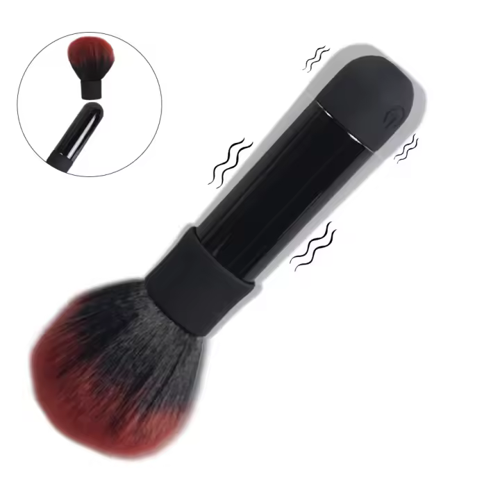 Mini Vibrador Kaelynn Estimulador de Clítoris y Masajeador Vaginal Mágico del Punto G para Mujeres Mayores de 18 Años - 1