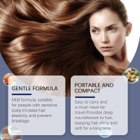 Textura en spray, esencia para el cuidado del cabello, hidratante, nutritiva y suave. - details 5