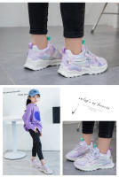 Zapatos de marca para niños, zapatos de princesa para niñas, zapatos deportivos transpirables para tenis, zapatos para correr escolares para niñas, zapatos para niños, zapatillas antideslizantes - details 22