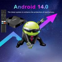 TV98 ATV W2 Ultra HD 8K Android 14 Smart TV Box Amlogic S905W2 2GB 16GB BT5.0 Dual Wifi - details 11