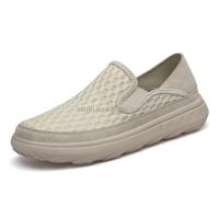 Nuevos zapatos casuales suaves y cómodos de lujo de marca de patinaje clásico de alta calidad para hombres peso ultraligero - details 2