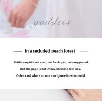 Perfume de Músculo para Mujeres Spray de Fragancia Ligera de Sandalwood Rosa - details 1