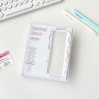 Álbum de fotos de dibujos animados, 4 álbumes continuos, 64 bolsillos con página interior, soporte para álbum de fotos, bolsillos transparentes de PVC, libro pequeño para coleccionar tarjetas - details 7