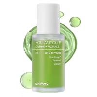 celimax Energía 30ml |   con extracto de morinda, suero calmante hidratante para arrugas y líneas finas, ampolla suave para el rostro - details 0