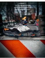 Zapatillas Deportivas para Hombres Zapatos de Lujo Transpirables con Suela de Cuero - details 38