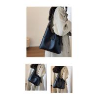 Bolso Casual De Gran Capacidad Para Las Axilas, Nuevo Bolso Informal De Moda, Bolso De Hombro Para Ir Al Trabajo - details 5