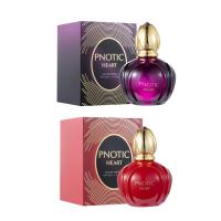 Perfume Floral Duradero 100ML Eau De Parfum para Mujeres Aromaterapia y Fragancia del Hogar - details 11