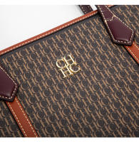 Bolso de Mano de Lujo Clásico Grande Capacidad Funcional Multifuncional para Mujeres - details 19