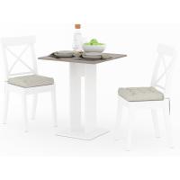 Mesa de comedor Repose, 65 x 65 cm - details 2
