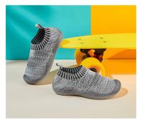 Zapatos para niños, novedad de verano 2023, sandalias de suela suave para niñas y bebés, zapatos de playa descalzos para niños - details 27