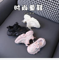 Zapatillas Deportivas Transpirables para Niños Ligeras para Correr en Primavera Otoño - details 0
