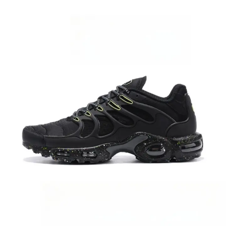 Zapatos acolchados de aire amortiguadores, zapatos para correr zapatos deportivos masculinos - 1