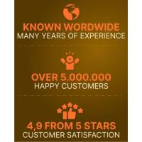 brand story