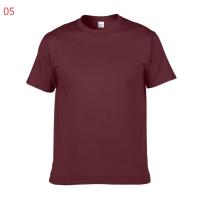 Camiseta: Algodón 100%: Manga corta - Tejido tubular, sin costuras laterales. - Punto liso - details 18