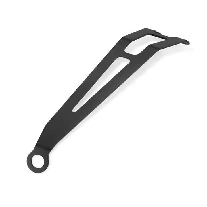 Para KTM 125DUKE 250DUKE 390DUKE 125 250 390 Duke 2017 - 2019 2020 2021 2022 2023 accesorios de motocicleta soportes de suspensión de escape - 1