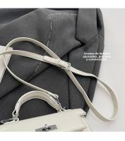 Pequeña Bolsa Kelly Bolsa de Viaje Bolsa de Hombro - details 2
