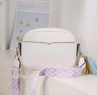 2024 nuevo bolso cruzado de gran capacidad para mujer, bolso cuadrado pequeño de un solo hombro - details 6
