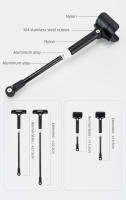 Guardabarros de Bicicleta de Montaña ROCKBROS 26-29 Pulgadas Lanzamiento Rápido Duradero Innovativo Accesorios para Bicicletas de Plástico Antirrasguños Hecho en China - details 10