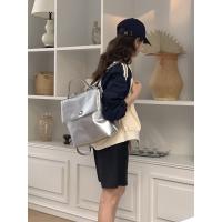 Primavera Y Verano Nuevas Señoras Mochila, Mochila De Viaje De Gran Capacidad, Multifuncional Estudiantes Universitarios Mochila, Bolso De Las Señoras - details 9