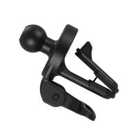 Clip de ventilación para coche, soporte, base de cabeza esférica de 17mm para salida de aire de coche, soporte para teléfono GPS - details 8