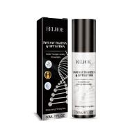Emulsión de estiramiento Facial elimina arrugas loción hidratante reafirmante blanqueamiento cuidado de la piel crema de esencia iluminadora - details 6