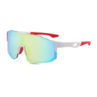 Gafas Deportivas UV400 para Hombres y Mujeres Lentes de Pesca al Aire Libre - details 23