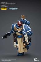 JOYTOY 40k 1/18 figuras de acción Anime 12,1 cm Ultramarines Sternguard veterano juguetes de modelos de colección - details 4