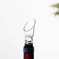 Separador pequeño, vertedor de champán blanco/rojo con tapón de botella de goma, botella, dispensador rápido de vino, herramienta de barra - details 2
