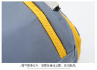 Bolsa de Fitness Impermeable Bolsa Bandolera de Alta Gama para Hombres y Mujeres - details 30