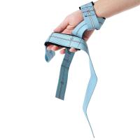 Levantamiento de pesas Brace Wraps Spide Anime Peso Gimnasio Estilo Entrenamiento de fuerza Muñequera Correas Hombres y mujeres - details 20