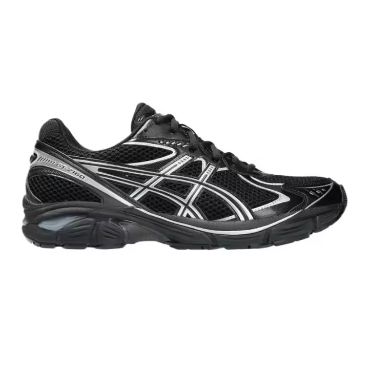 Leten Zapatos deportivos unisex GT-2160 en negro/pure Sier - 1