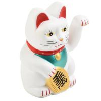 Lucky t Brazo Eléctrico para Agitar 10cm*14cm Funciona con Luz Regalo de Apertura de Tienda - details 7