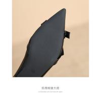 Zapatos informales bajos con hebilla de cinturón de nuevo estilo - details 7