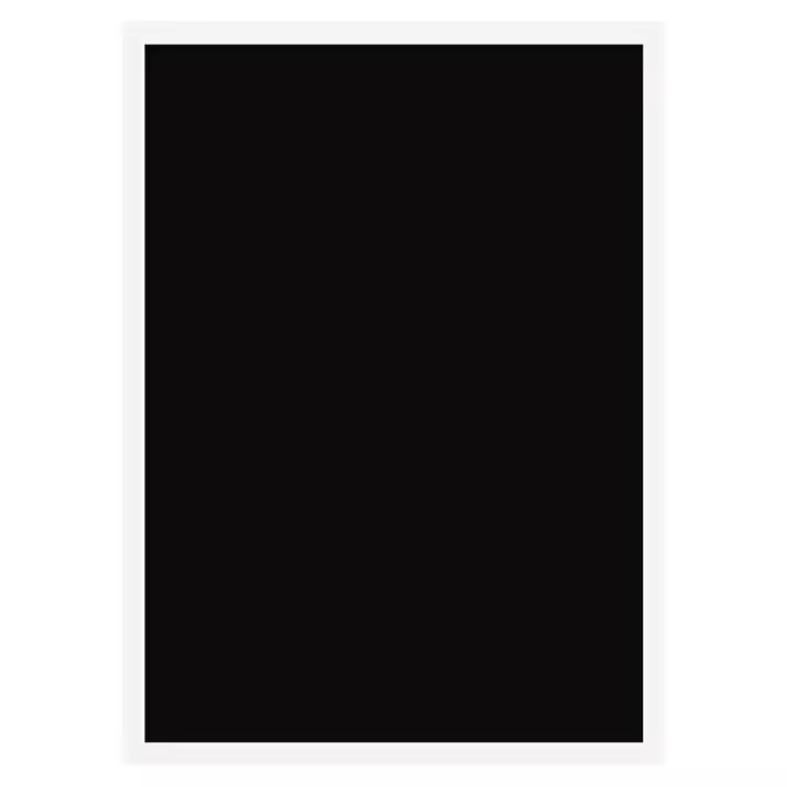 Papel de marcado láser negro para máquina cortadora de grabado de marcado láser DIY, utilizado en material plástico de vidrio cerámico - 1