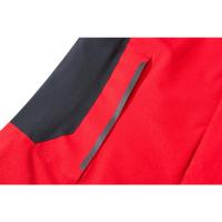 Men's Waterproof Hiking Jacket Large Size Windproof Windbreaker Camping Hunting Running Trekking Fishing Coat Men Outdoor - details 7