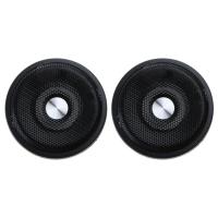 Altavoz impermeable J60A para techo de barcos marinos, altavoz de pared de 4Ohm y 15W, color negro, 1 par - details 0