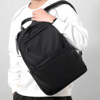 Mochila para hombre, mochila ultraligera impermeable de gran capacidad, mochila escolar de moda, mochila para ordenador portátil de 15,6 pulgadas - details 2