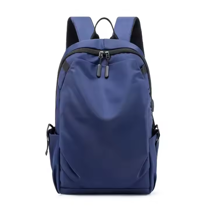 Nueva mochila para hombre, bolsa de ordenador de ocio para negocios, mochila para exteriores, mochila escolar para estudiantes - 1