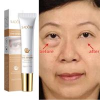 Crema Instantánea para Ojos Collagen para Eliminar Arrugas, Levantamiento de Labios, Hidratación y Brillo Herramientas de Cuidado de la Piel Facial - details 1