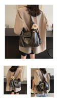 Bolso de mano para mujer 2025 nueva mochila de viaje de gran capacidad bolso de hombro con diseño de nicho mochila de viaje ligera - details 10