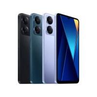 Teléfono Móvil POCO C65 Smartphone Versión Global, 6GB+128GB. | 8GB+256GB, pantalla de gotero de 6,74", procesador MediaTek Helio G85, sistema de imágenes ultra claras de 50MP, gran batería de 5000 mAh, compatible con NFC - details 4
