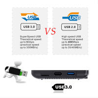 H96 Max V11 Dispositivo de TV inteligente Android 11 CPU de cuatro núcleos 4G 32G BT4.0 4k Wifi2.4G/5G compatible con ratón y teclado Tvbox - details 5