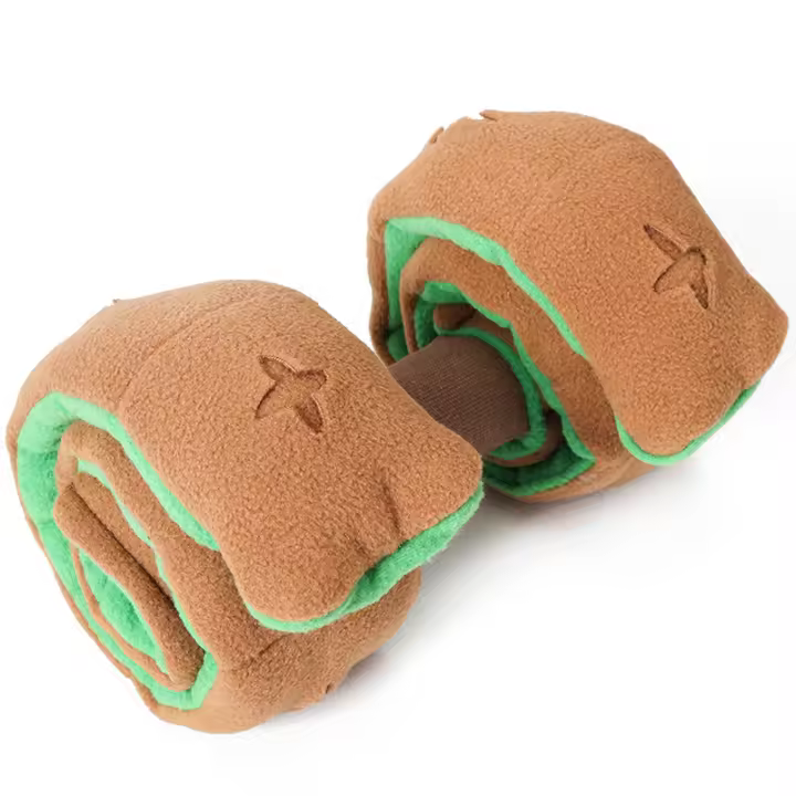 Rompecabezas de Entrenamiento para Mascotas Equipo Deportivo para Descompresión para Perros y Gatos Suministros para Mascotas - 1